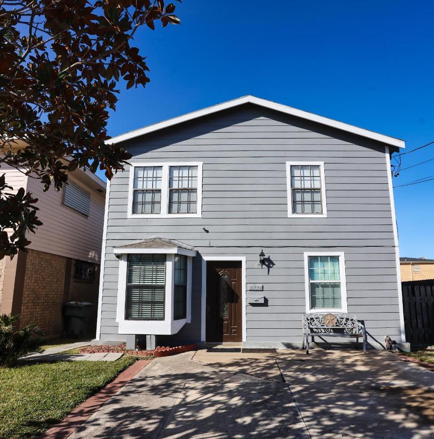 Galveston Getaway - Close To Everything Exterior foto
