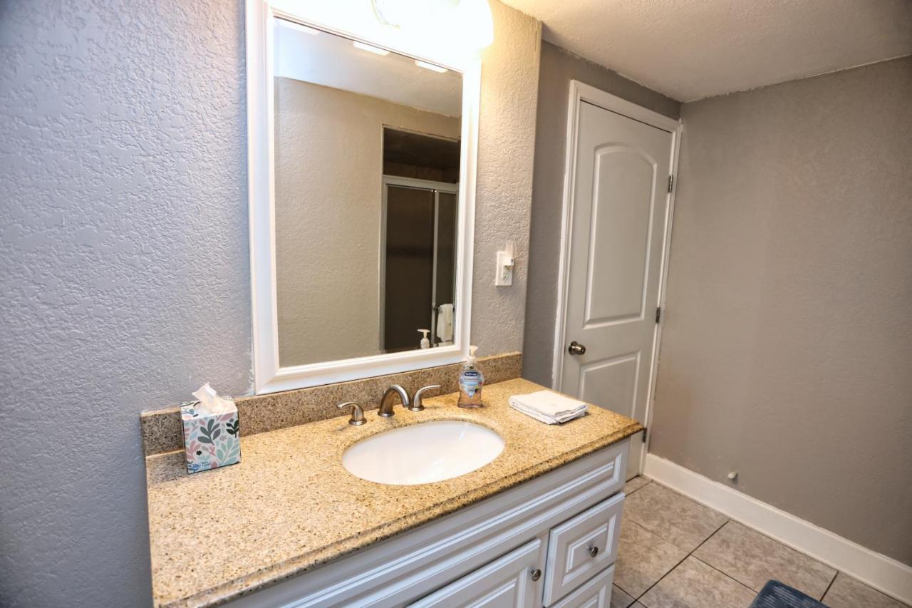 Galveston Getaway - Close To Everything Exterior foto